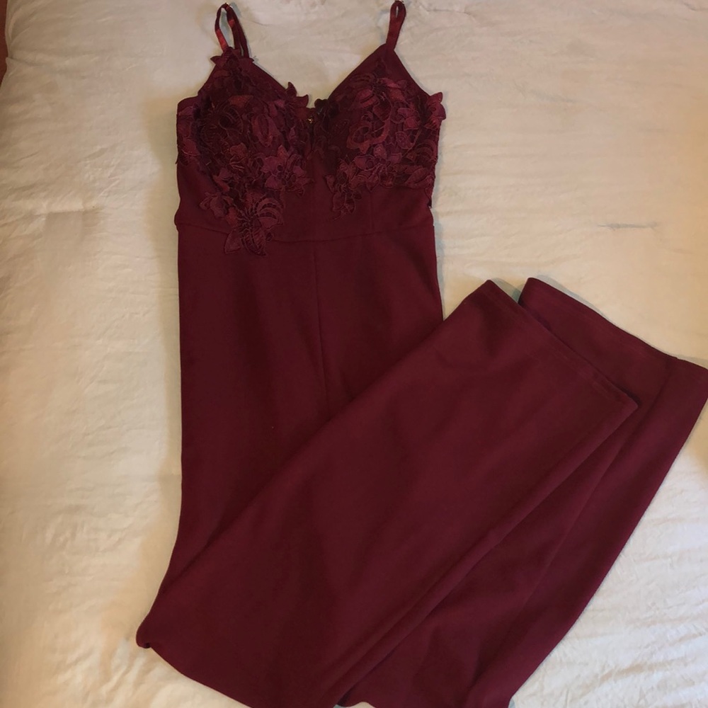 Jumpsuit